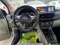 نيسان سنترا